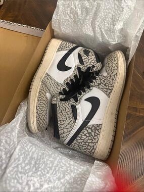 Nike Air Jordan retro high OG GS
